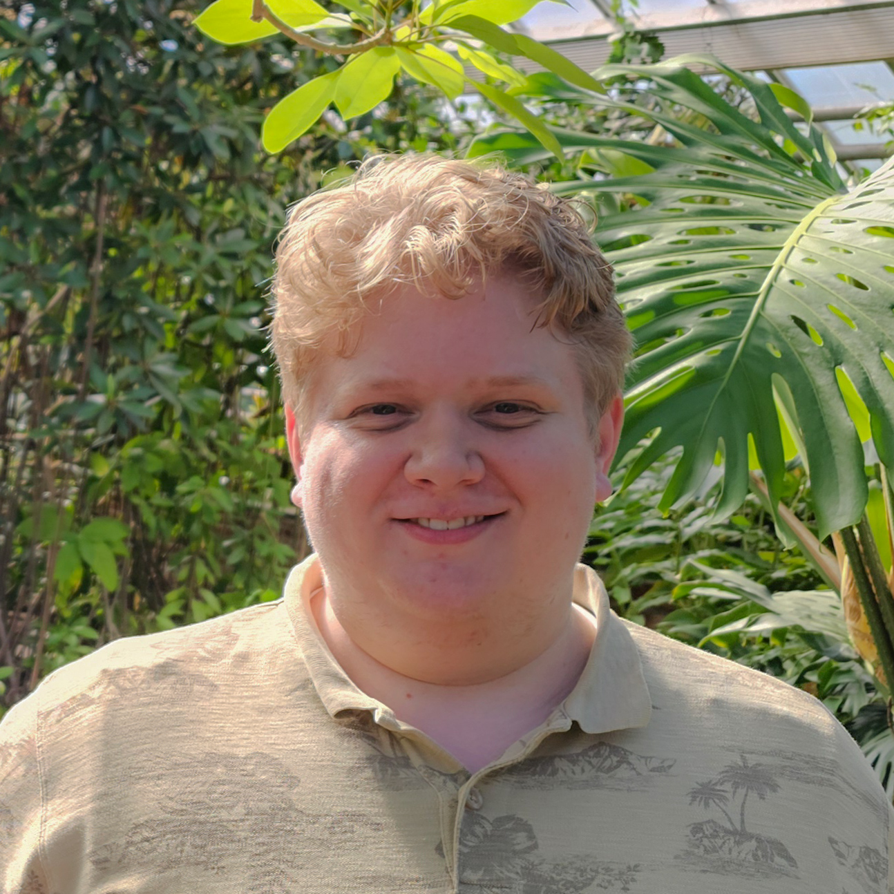 Profielfoto van Thiemen Doppenberg